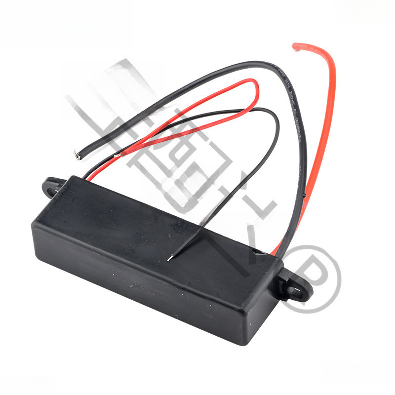 20000 Pulse Discharge Dc High Voltage Module High Voltage Package High Voltage Generator Electrostatic Negative Ion Sprayer