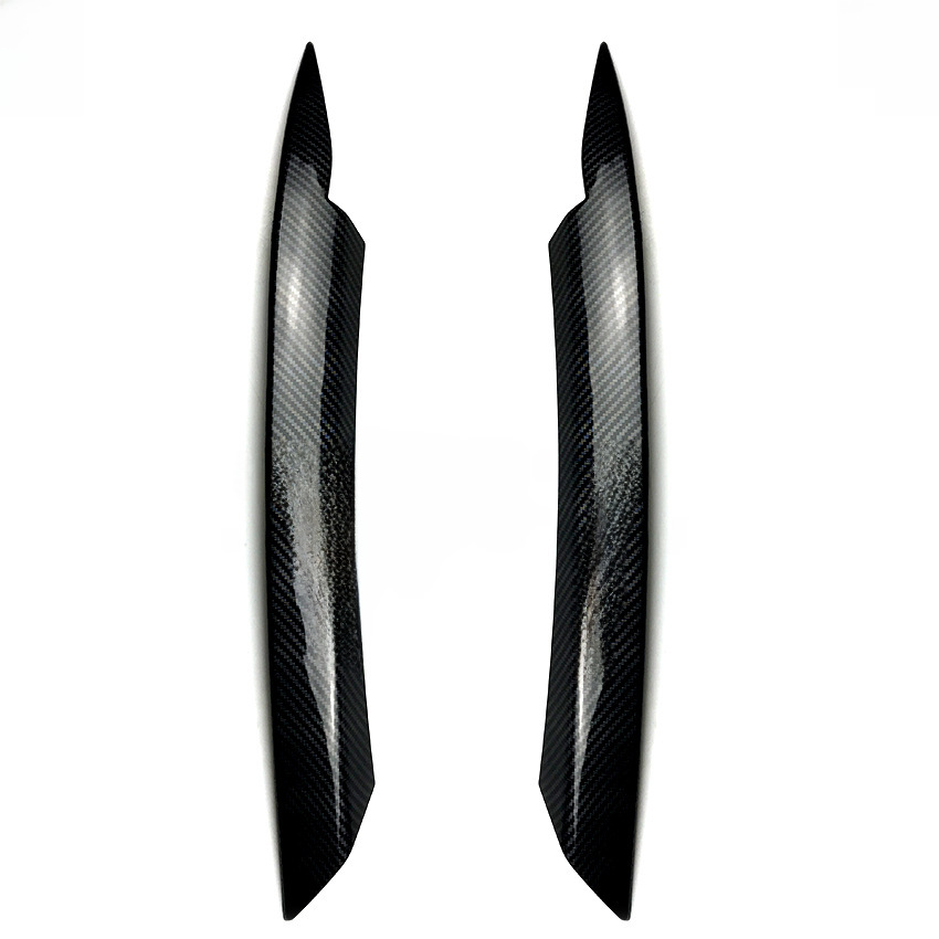 Applicable to Volkswagen Magotan (Overseas Passat) Passat B7 Headlight Eyebrow Exterior Modification Car Sticker