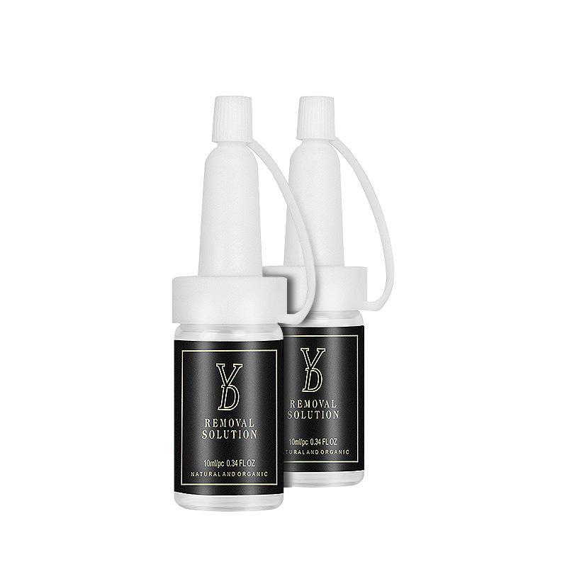 [Tattoo and Fading Liquid] Ydpmu Tattoo Color Diminishes, Removes Color, Repairs Gentle Eyebrows, Eye and Lip Color Correction Liquid