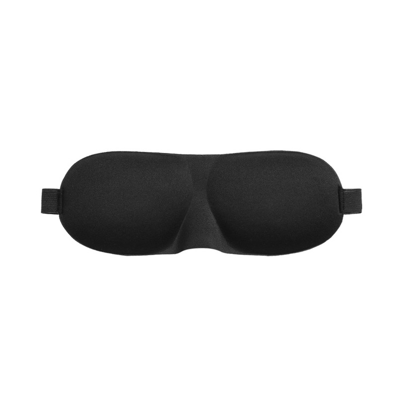 3D Eye Mask, Blackout Sleep Eye Mask for Men and Women, Cross-Border New Stereo Eye Mask, Direct Supply from the Manufacturer