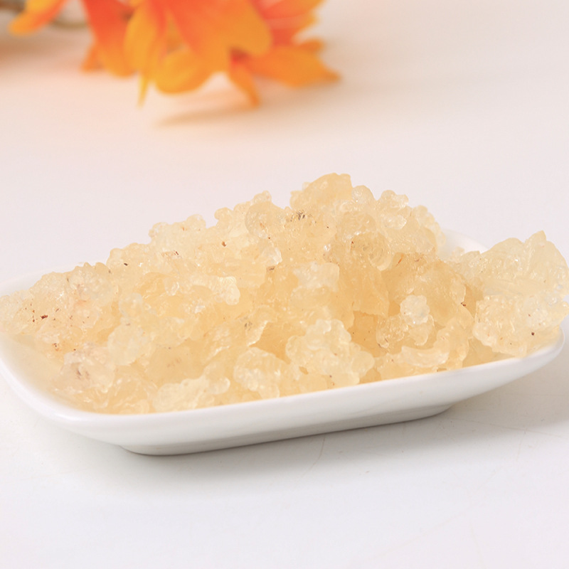 Yunnan La Shi Xue Yan Canned High-Foaming Product 160g Can Be Paired with Saponin Rice, Available for Wholesale with Large Quantities and Excellent Price, Suitable for Dropshipping