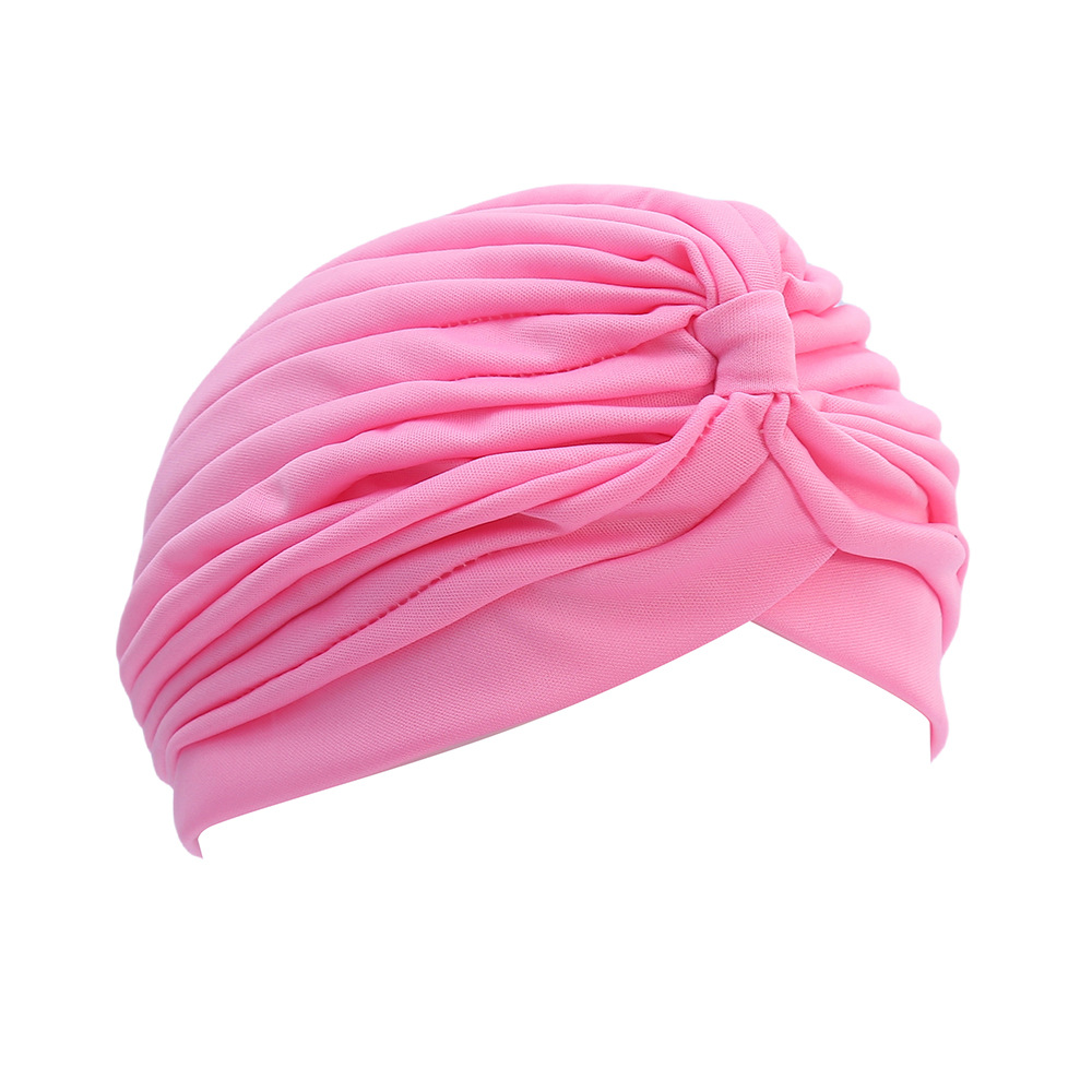 Cross-border exclusive watermelon turban hat elastic pullover hat Middle East turban hat elastic pullover yoga hat