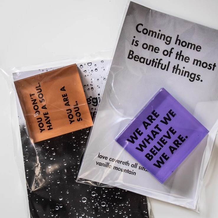 Acrylic Refrigerator Magnets Customized DIY Soft Magnetic Refrigerator Magnets Customized Cultural and Creative Creative Epoxy Refrigerator Magnets Customized