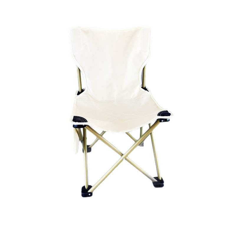 Wholesale Outdoor Folding Chairs Portable Car Barbecue Art Sketching Chairs Camping Picnic Leisure Folding Chairs