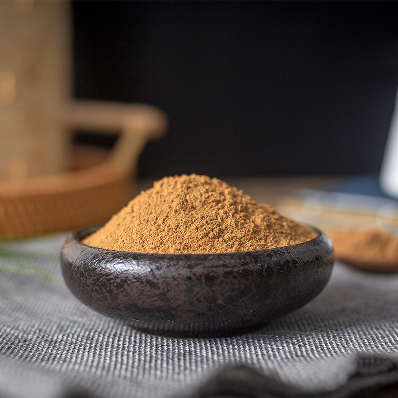 Timoto Daoyuan Jasmine Tea Powder Milk Tea Raw Material Baking Beverage Cold Soaking Cold Extraction Tea Powder Jasmine Green Tea Powder