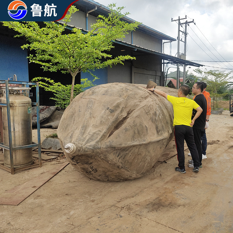 Pipeline Sealing Airbag, Water-Blocking Airbag, Water-Blocking Balloon, Municipal Sewage Blocker, Water-Sealing Test Sealing Airbag