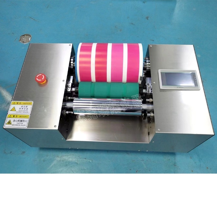 Flexo Proofing Machine Flexo Ink Printing Proofing Machine Fully Automatic Flexo Printing Spot Color Proofing Machine