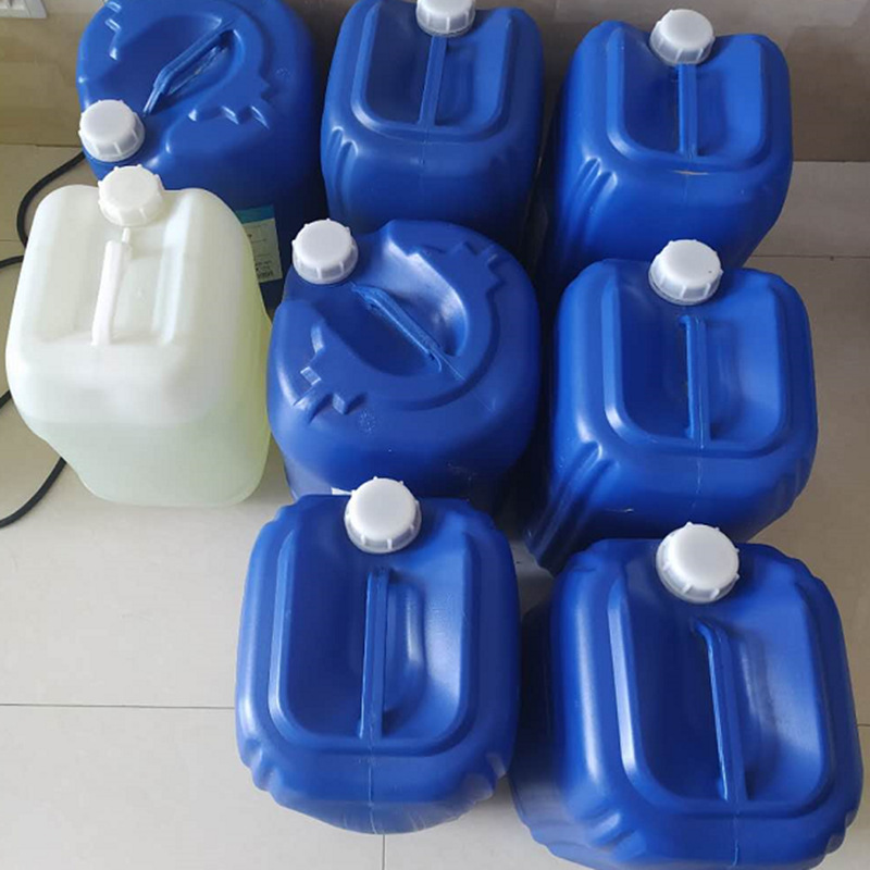 Октадекановая метиловая кислота 96% (32360-05-7) 1кг Поставка полного пакета Образец