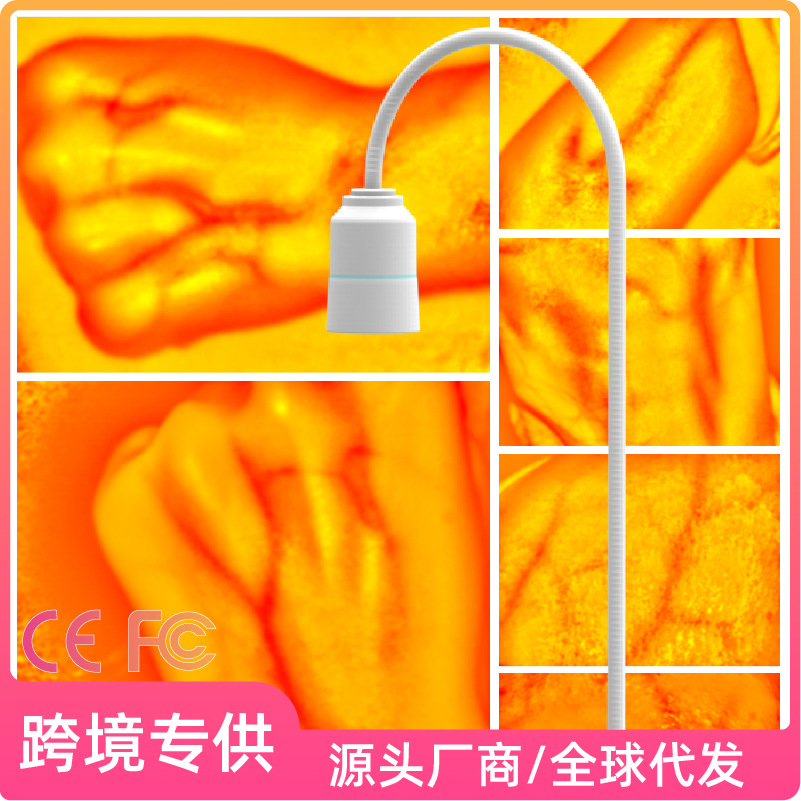 Прибор для поиска вен P2-1, инструмент для визуализации вен, инспекционный инструмент