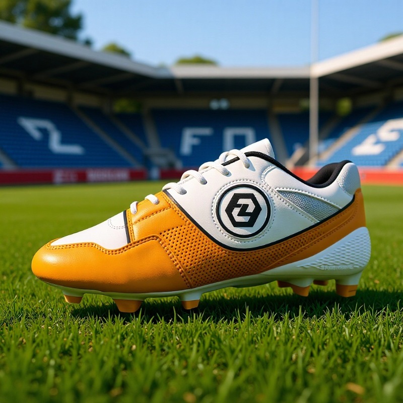 Новые дышащие бейсбольные кроссовки 2025 года, легкие, антискользящие