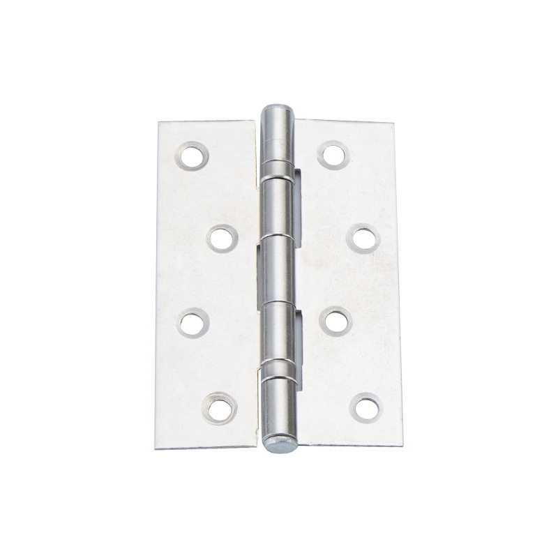 Wholesale 2 inch 2.5 inch stainless steel hinge door and window home bearing hinge hardware accessories luggage window hinge