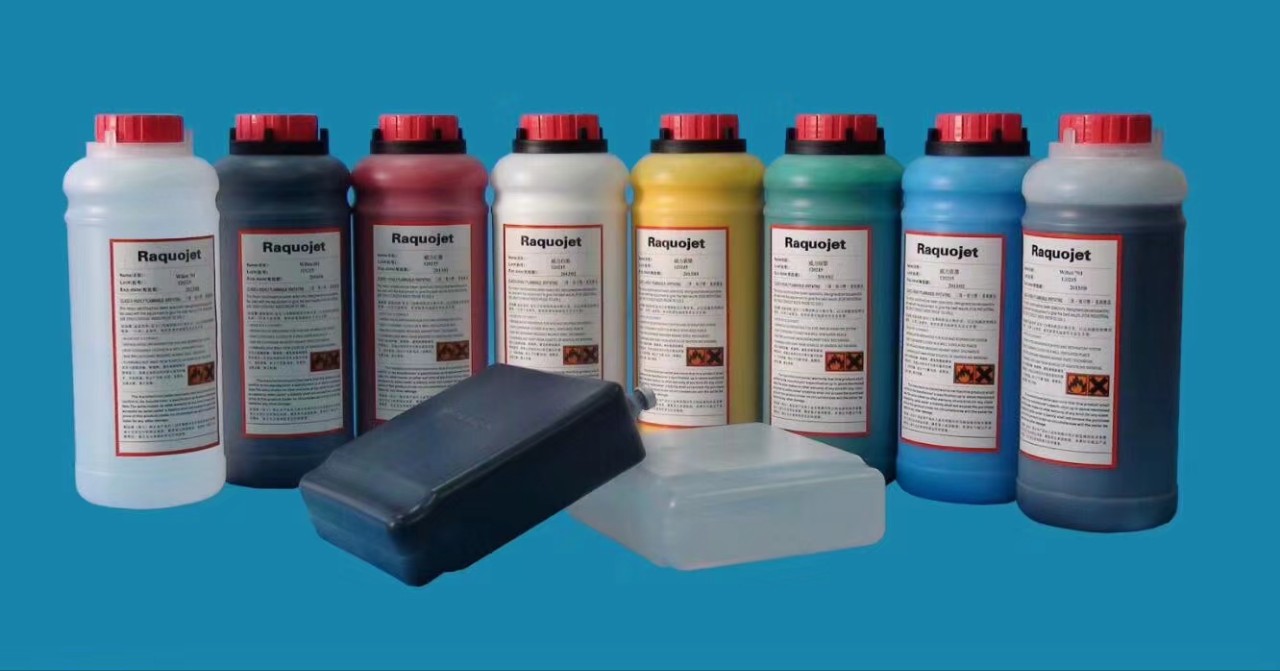 Cn323 Ink Cn323-Y Solvent for Kgkccs3000L Inkjet Printer