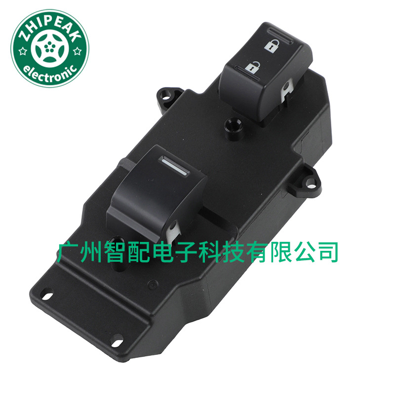 35760Tr0A21 Is Suitable for 2012-2016 Honda Civic Glass Regulator Switch Electric Window Control Switch