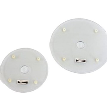 Japan Fluoro 5inch , 6inch (Medium Size) Bernoulli Chuck Flat Table