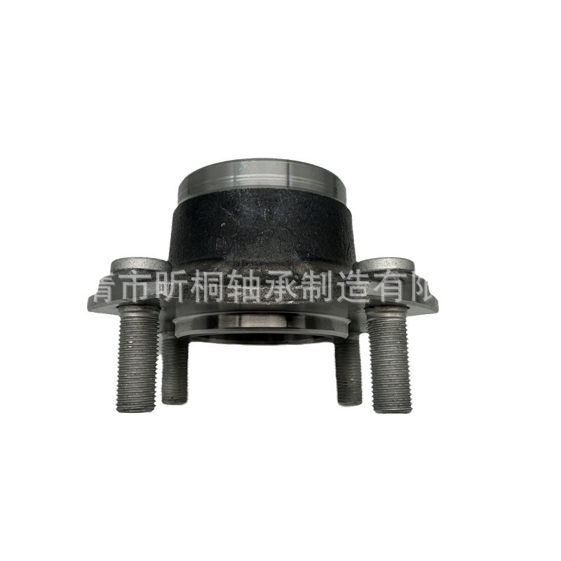 Automobile wheel hub unit bearing 28BWK15 43402-77A01 43402-77A00 DACF1062