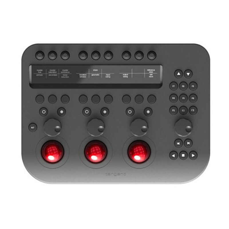 Tangent Wave2 Professional Davinci Color Mixing Console Non-Editing System Post-Editing