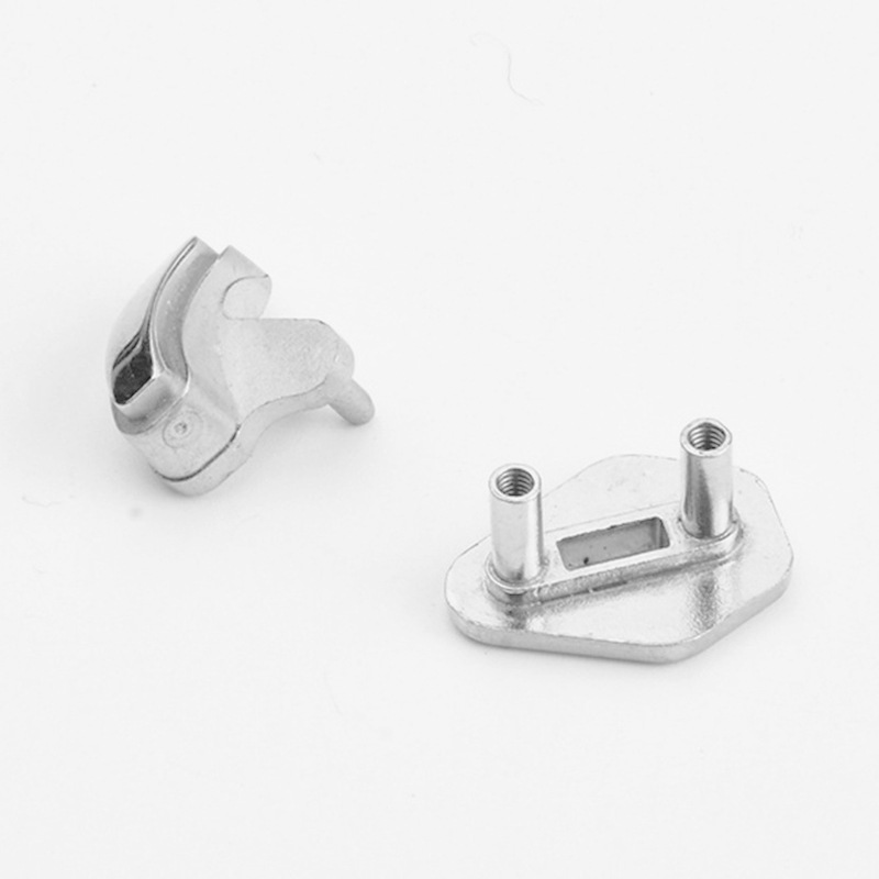 3D Metal Printing Titanium Alloy Service High-Precision Slm Cnc Beauty Instrument Accessories Industrial-Grade Custom Processing Wholesale