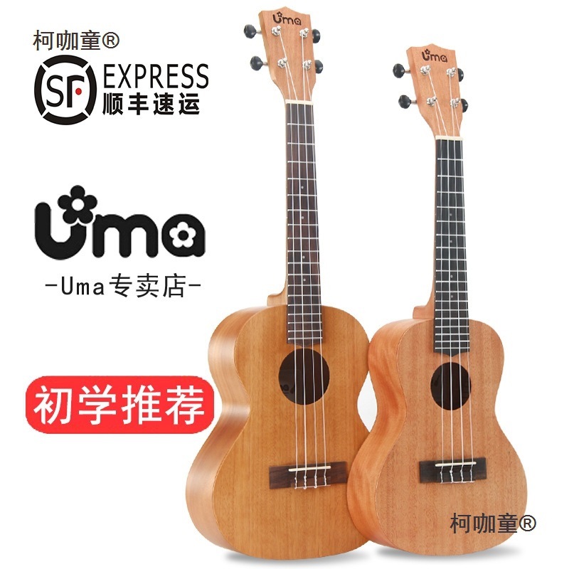 Ukulele for Beginners 23inch Small Guitar for Students Entry-Level Kidsren Boys and Girls Adult Ukulele Metabo
