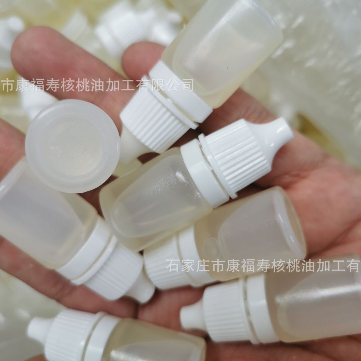 Manufacturer Wholesale Walnut Oil Essential Oil Wenwan Maintenance Oil Olive Core Star and Moon Rudraksha Maintenance Oil 5ml Drip Mouth
