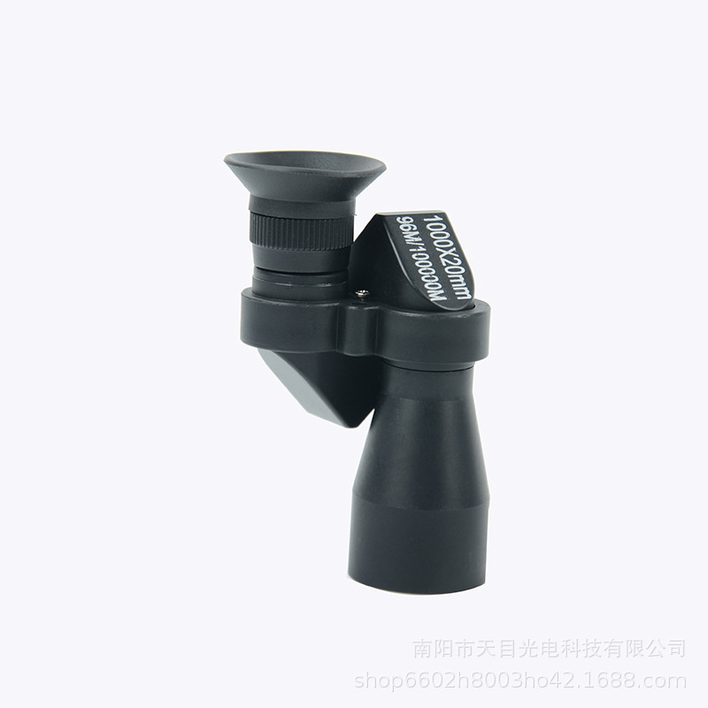 Factory Shipped Corner Telescope Mini Monocular Telescope Pocket Flap Pocket Pants Telescope Ready Supply Customized Logo