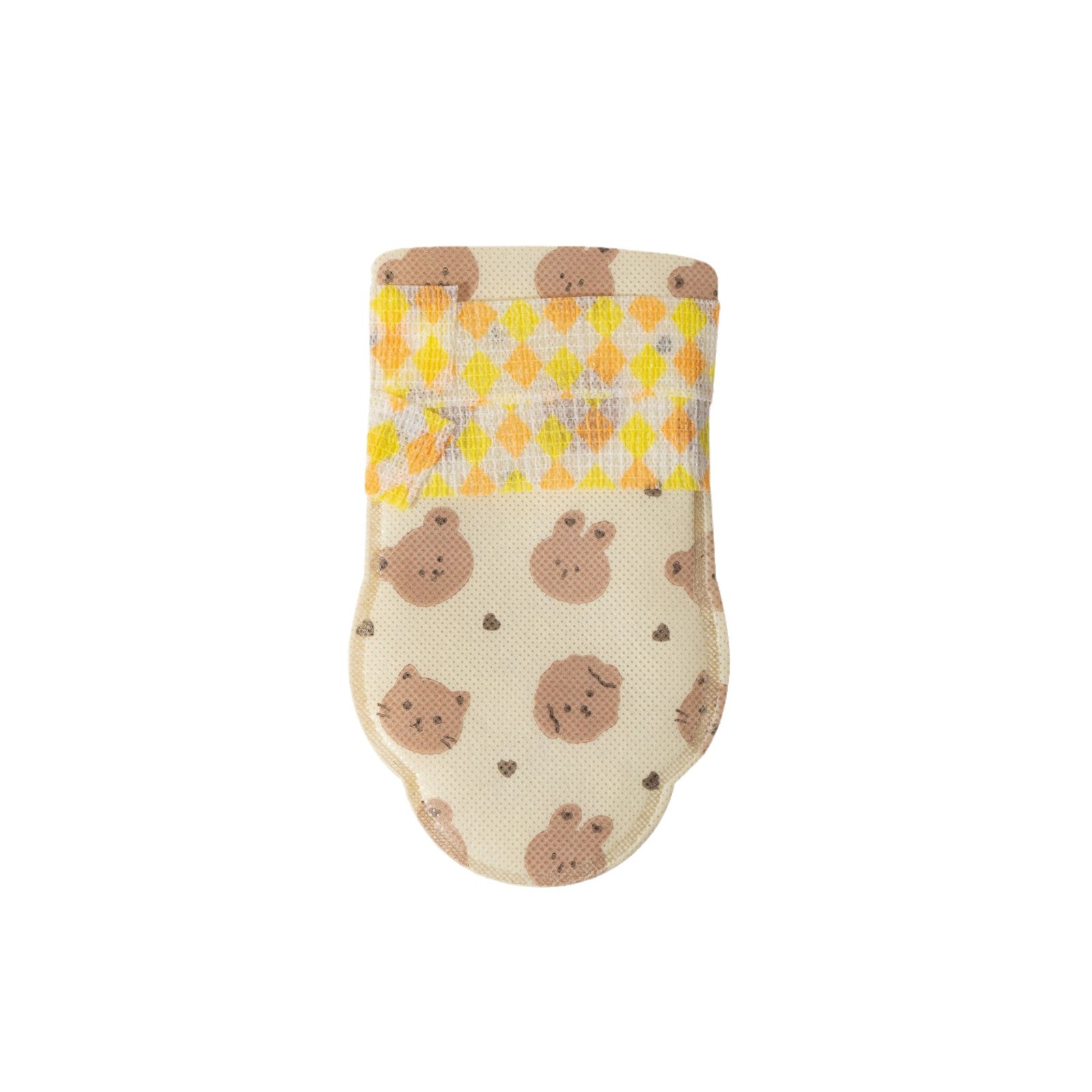 Dog Shoe Cover Dirty-proof Disposable Dog Walking Shoes Small Dog Foot Cover Waterproof Foot Cover Pet Foot Cover Shoes