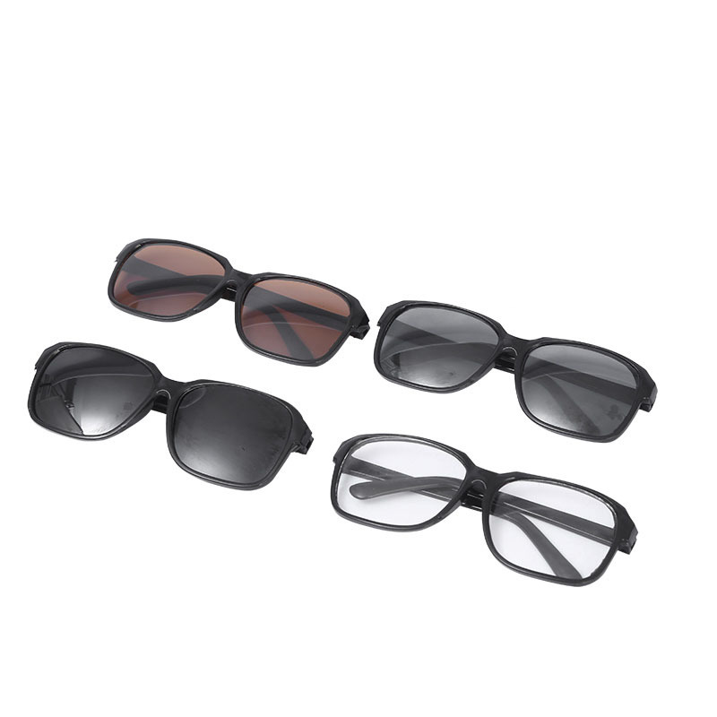 868 Welding Glasses UV-proof Wind-proof Sand-proof Strong Light-proof Welding Goggles Labor Protection Glasses