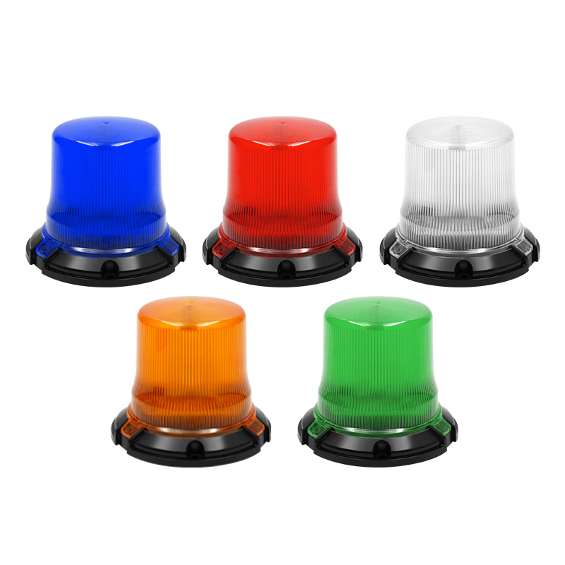 Светодиодный солнечный зарядный мигалка предупреждающий свет магнитный школьный автобус инженерный автомобиль блокирующий свет модификация