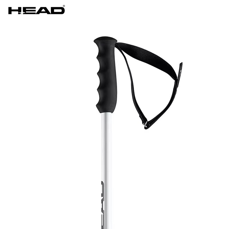 He Hyde Ski Double Board Men's and Women's Competitive Small Slalom Aluminum Alloy Snow Pole World Cup Sl Straight Pole