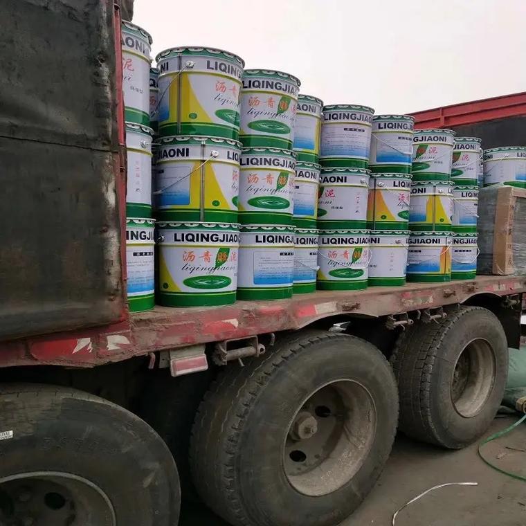 Spot Roof Asphalt Mortar Road Caulking Grease Expansion Joint Roof Manufacturer Delivery Quality Assurance