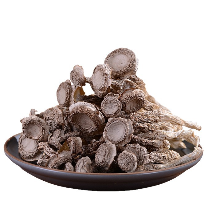 Dried Deer Antler Mushrooms, Crispy Mushrooms for Soup, Stir-Fried Meat, Hot Pot, Carefully Selected, 0.5kg Packs, Rich in Nutrients and Fragrant