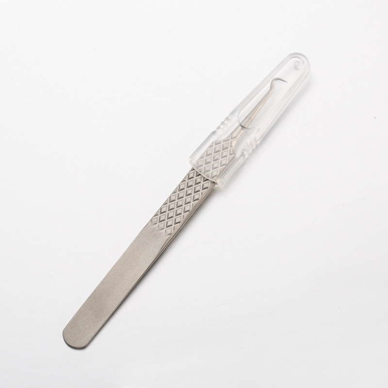 Cell clamp head rubber head acne clamp protective sleeve high-end clamp head all kinds of universal