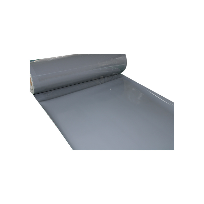 Manufacturer Customized Food Grade Silicone Roll Gas Phase Glue Silicone Sheet Transparent Glossy Matte High Temperature Resistant Silicone Roll