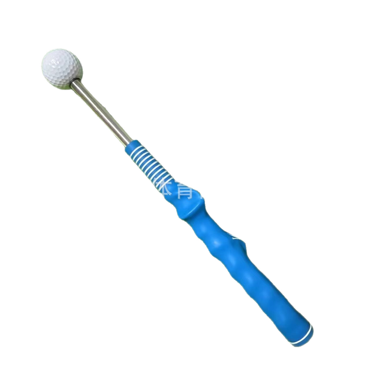 Golf Telescopic Swing Training Device Sound Swing Stick Swing Practice Stick Golf Swing Stick