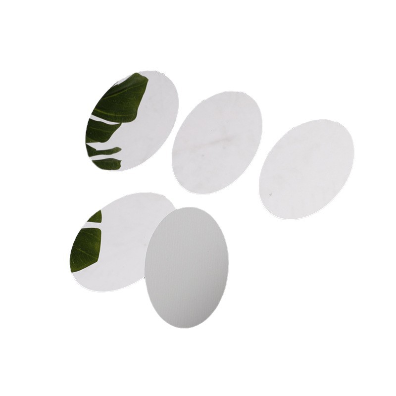 Factory Supply Shaped Glass Mirror Irregular Cutting Indoor Bedroom Single-sided Cosmetic Glass Lens