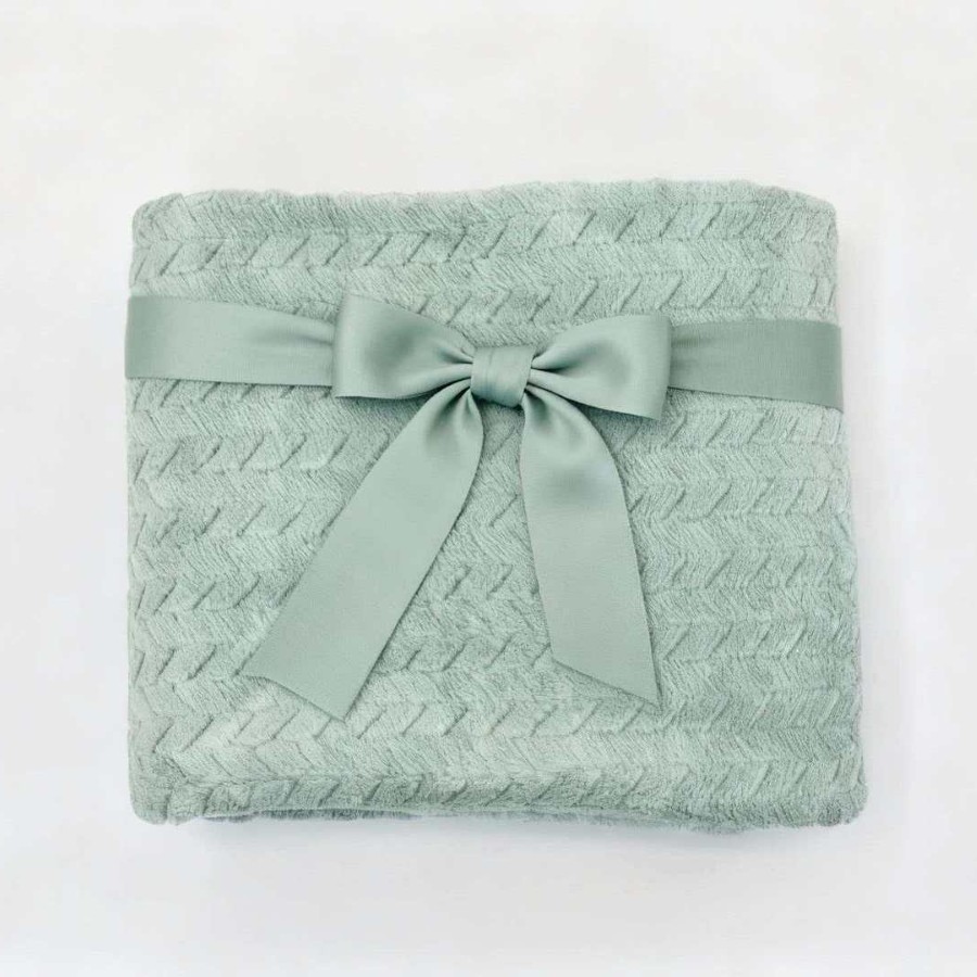 Coral Fleece Thickened Blanket, Solid Color Custom-Made, Air Conditioning Blanket, Office Throw Blanket, Export Customization