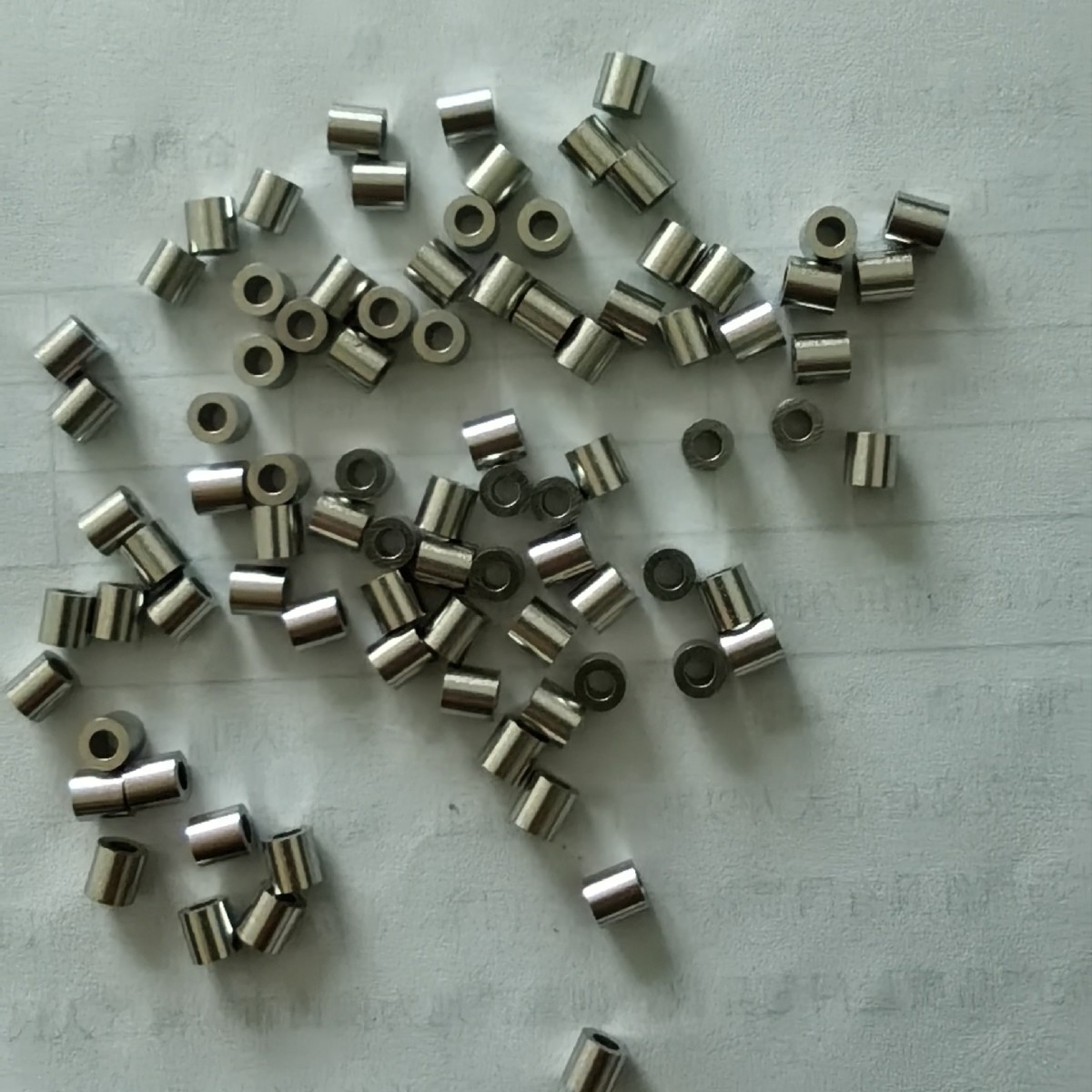 Non-Standard Customized Stainless Steel Pipe Elbow 90 Degree Sanitary Grade Internal and External Polished Elbow Precision Stainless Steel Capillary Tube