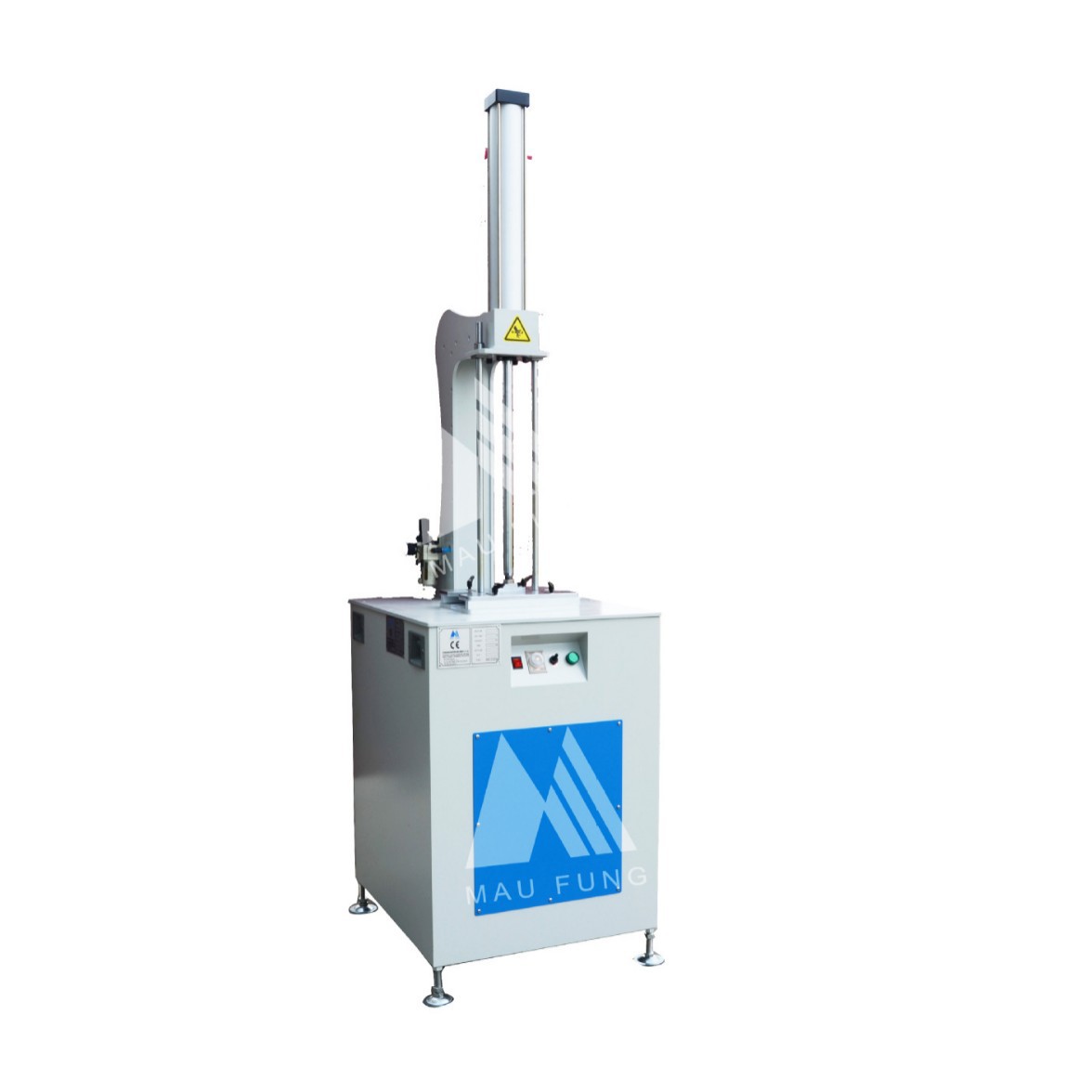 Maofeng mechanical book core picking round setting machine MF-560RSM notebook production machine