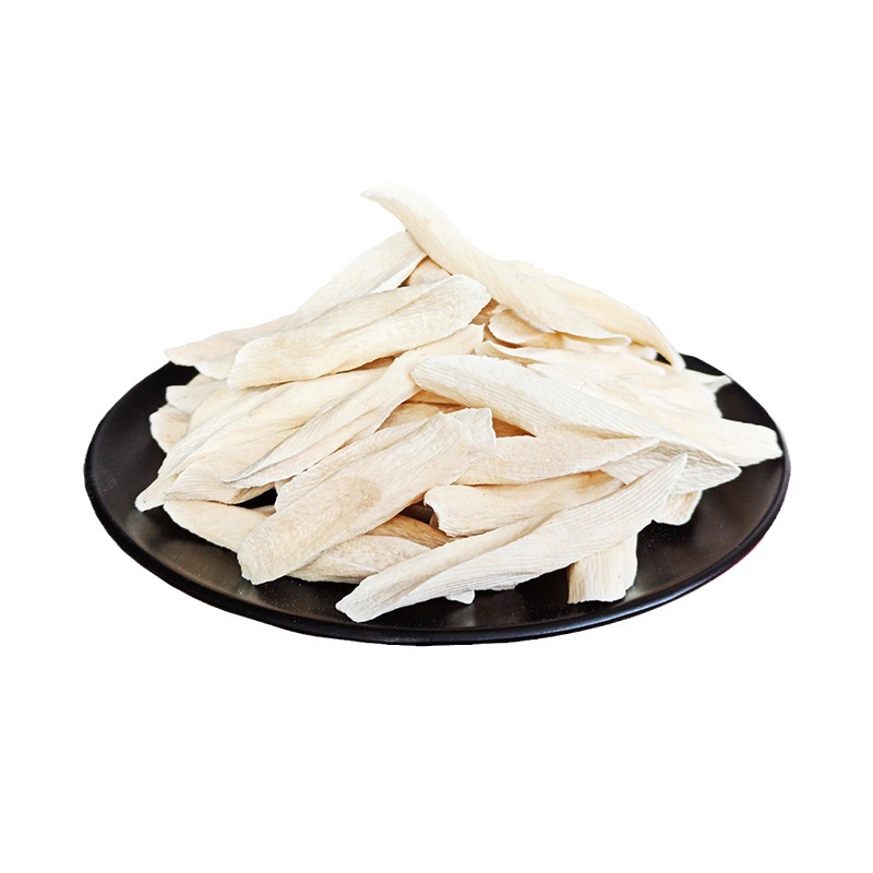 Jiaozuo Huaiyam, Lutu, Dried Yam Tablets, Lutu Tonghong Yam Tablets, Wenxian Iron Bar Dried Tablets, Non-Huaiyam Tablets