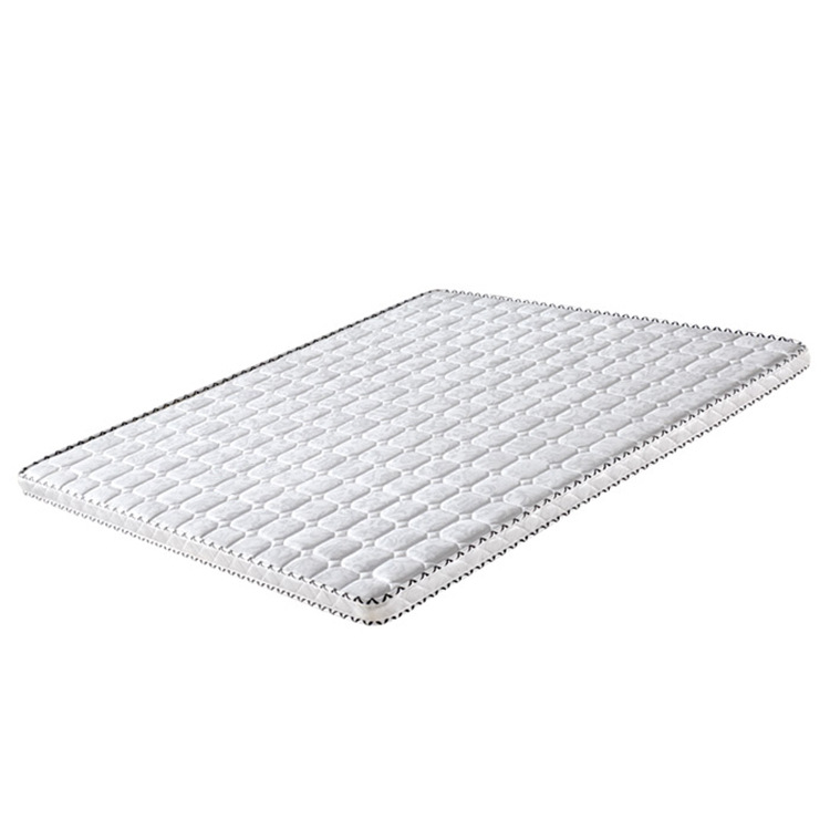 Manufacturer 3E Coconut Palm Mattress Hotel B&B Student Dormitory Combination Kidsren's Mattress Coconut Palm Mattress Foldableing Spine Protector Can Be Customized