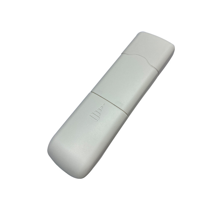 Portable Wifi Wireless Network Card Shell USB Plastic Wholesale Plastic Mold Custom Processing Cz359U External USB Drive