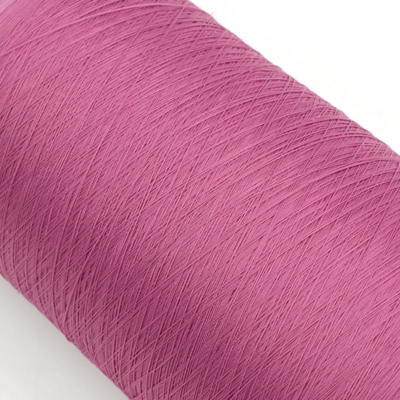 Customized 30D/1 Single-Strand Nylon Nylon High Elastic Silk Sewing Thread Home Textile Clothing Sewing Machine Thread Wholesale
