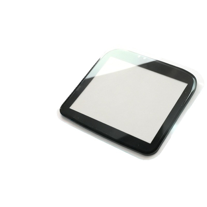 Acrylic Panel Custom Lens Pc Lens Window Appliance Display Panel Silk Screen Logo High-Definition Window Panel