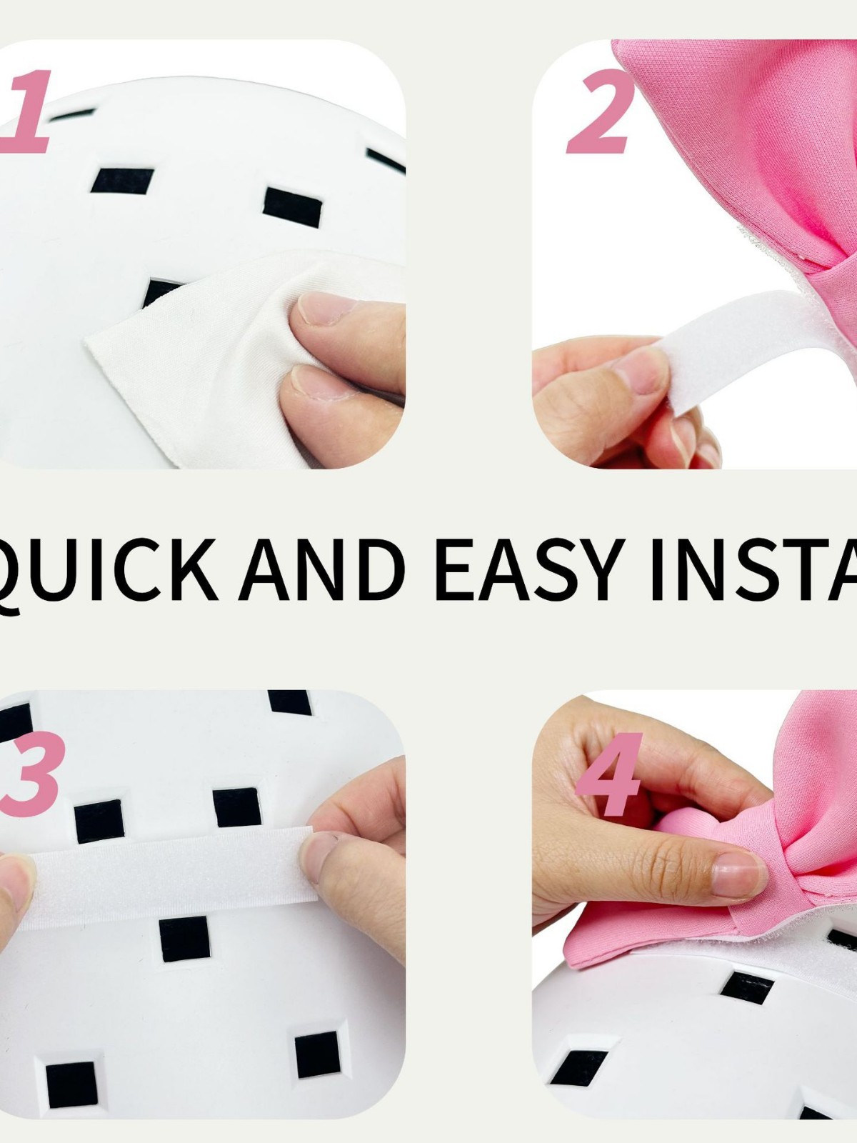 Ski Helmet Decorated with Sweet Bow, Outdoor Battery Car Motorcycle Helmet Decorated with Cute Princess Style Helmet