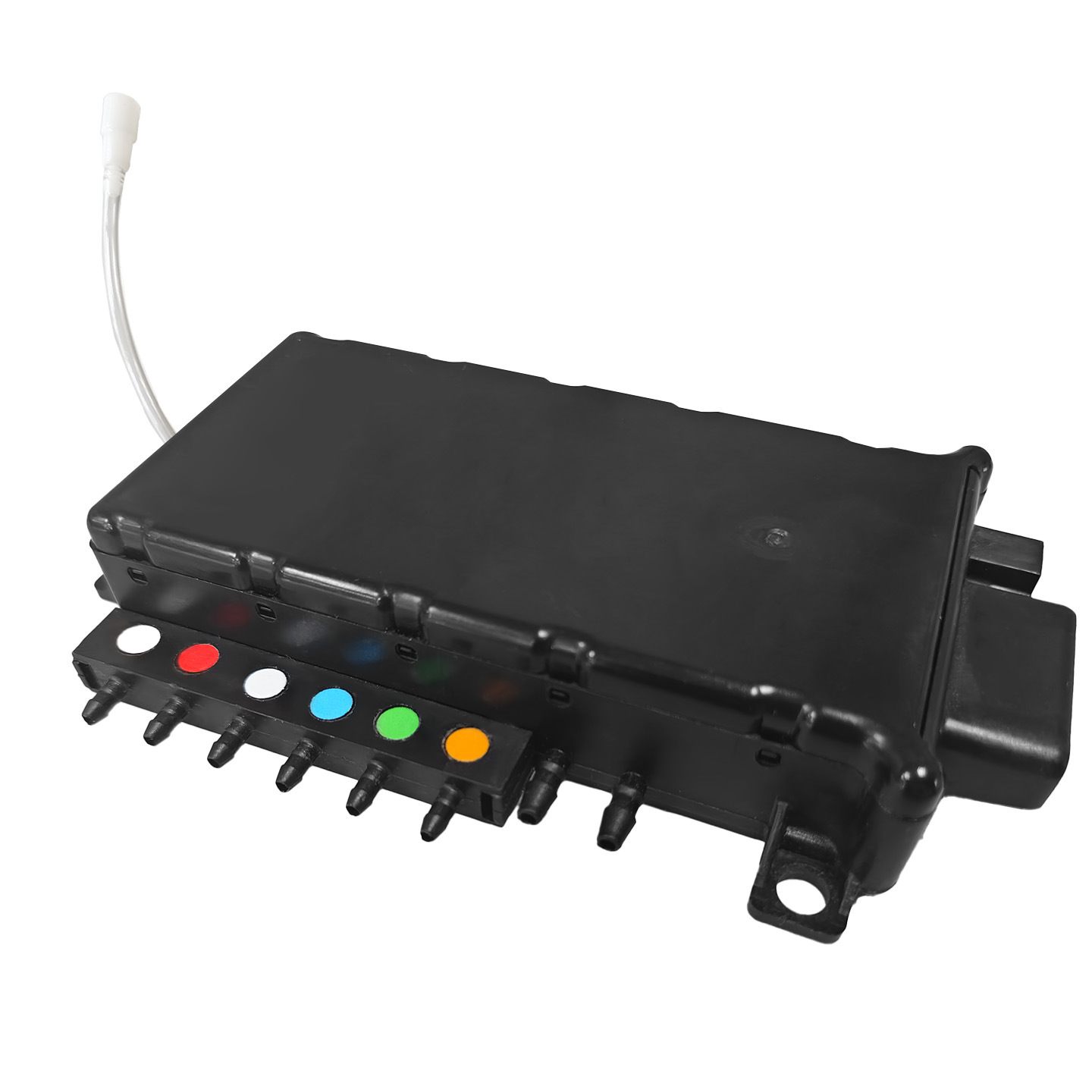 Car Seat Massage Ecu Module Customization Can Set Mode Car Grade Quality Manufacturer Spot Car Accessories