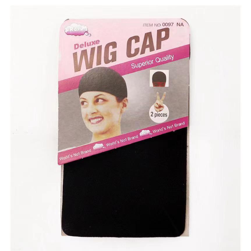 Mesh Hat, Hair Net, Hood, Foreign Trade Wig, Hair Net, European and American Stockings, Nylon Hair Net, One Pair, One Pair, Ready for Sale