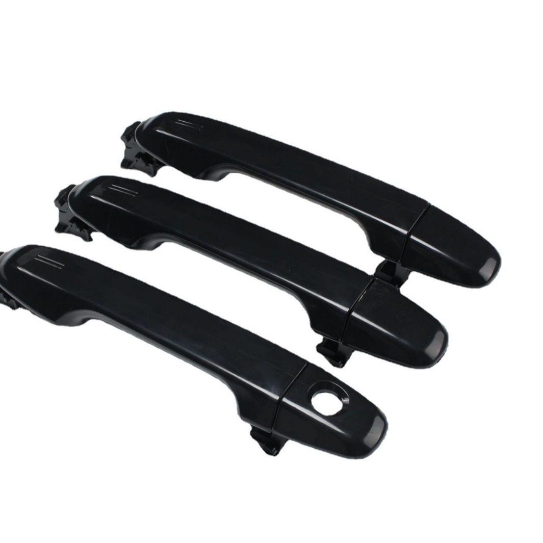 Подходит для 12-17 CAMRY Toyota новая дверная ручка 69210-06110 CAMRY