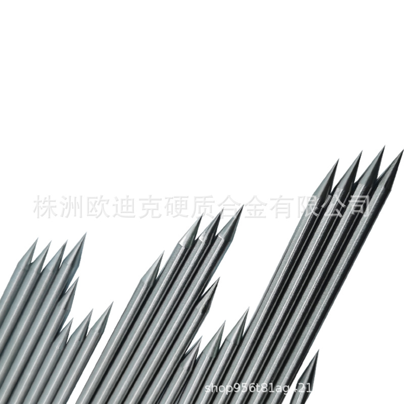 Air Purifier Tungsten Needle Melt-Blown Cloth Electrostatic Electrostatic Discharge Needle Sharpened Ion Tungsten Needle Negative Ion Generator