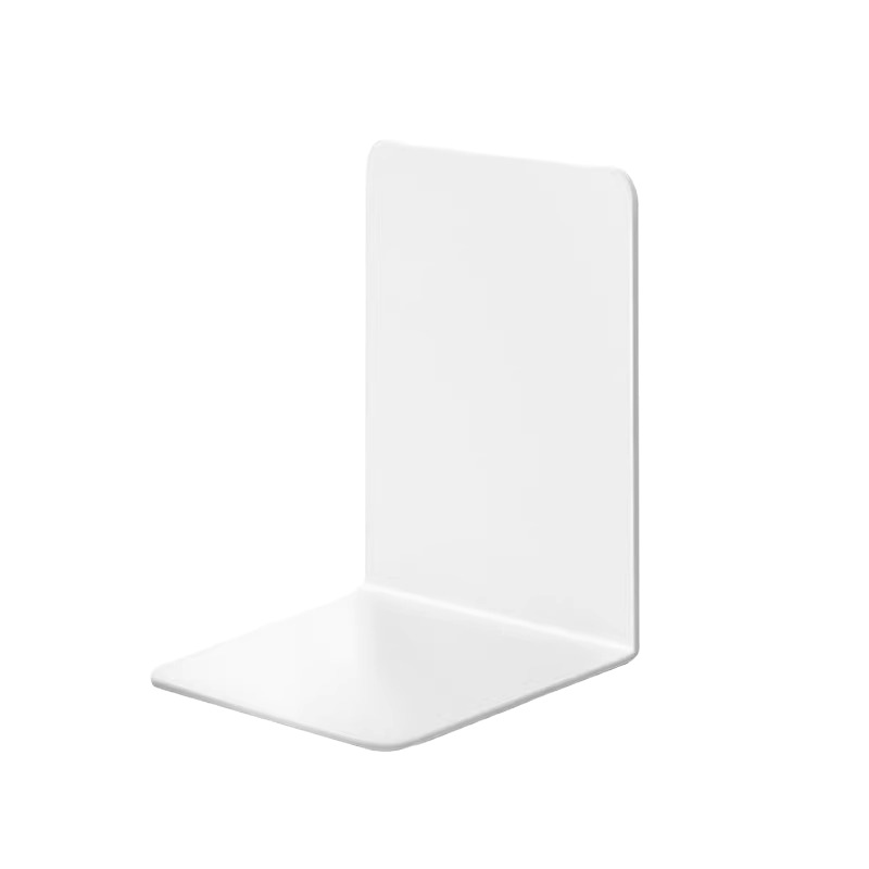 Book Stand Divider Book Clip Book Baffle Desktop Storage Fixed Book Creative Student Book Shelf