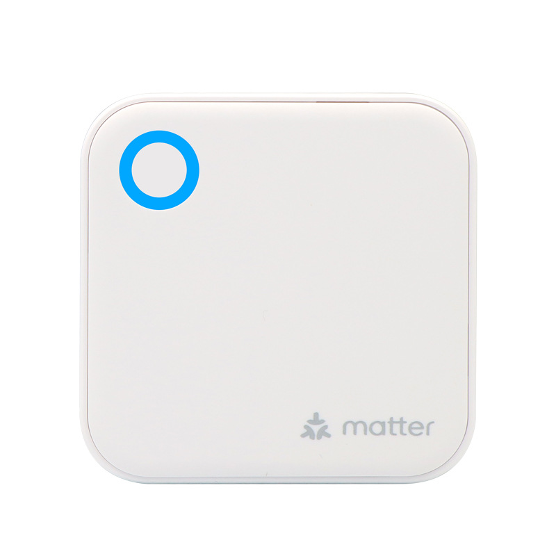 Matter Smart Gateway Wireless Connection G6 Good Housekeeper Technology Hero Remote Unlocking Tongtong Hotel
