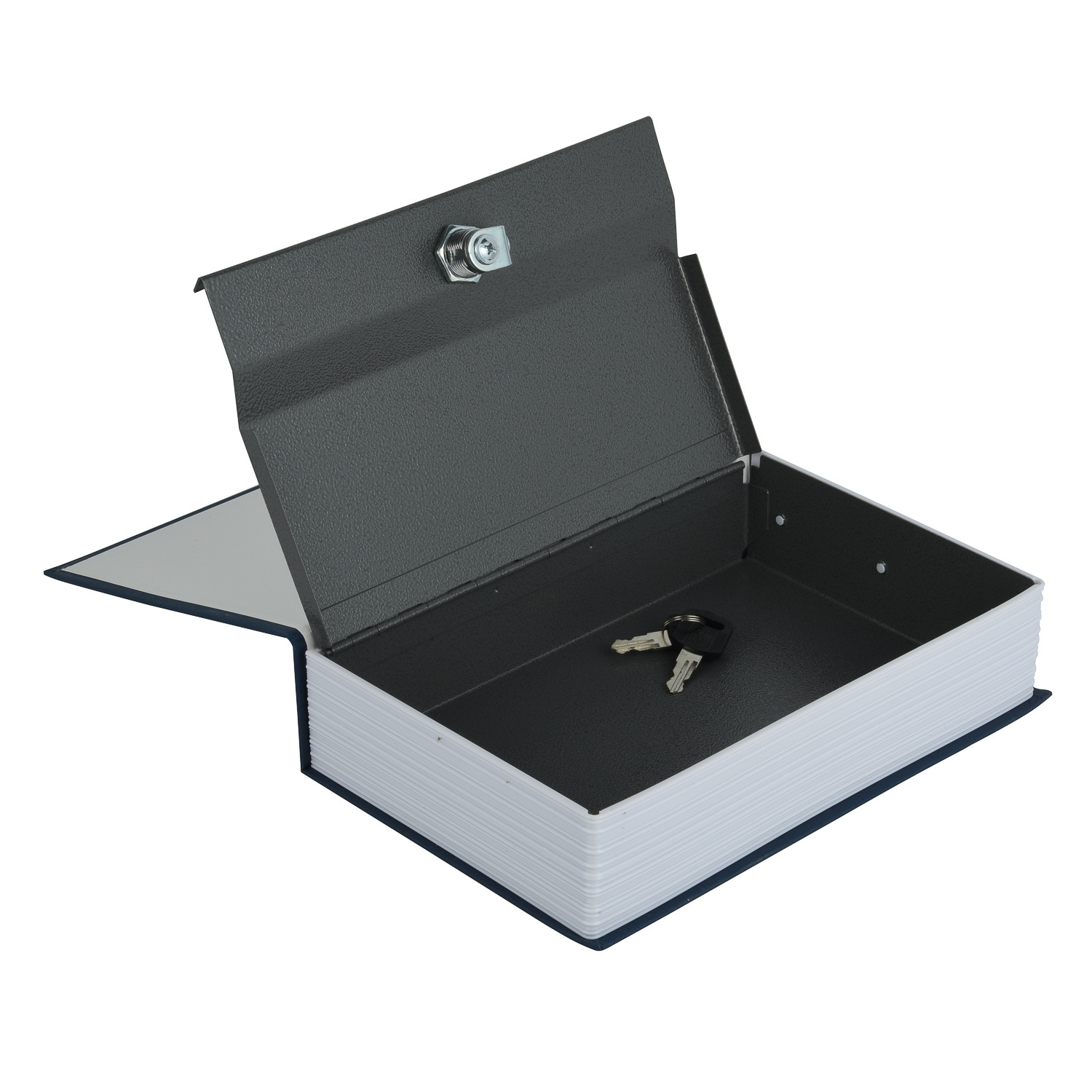 Creative Dictionary Book Safe Piggy Bank Key Safe English Dictionary Cross-Border Simulation Book Box